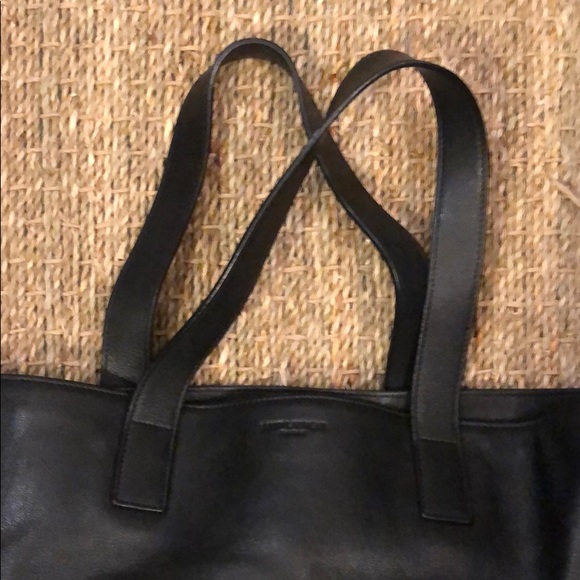 Beautiful Saint Laurent Zipper Tote - Picture 2 of 7